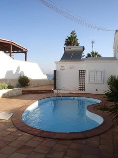 Pool
 di Fiesta Hotel Cala Nova