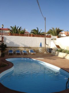 Pool
 di Fiesta Hotel Cala Nova