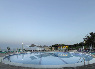 Pool
 di Fiesta Hotel Cala Nova