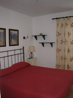 Room
 di Fiesta Hotel Cala Nova