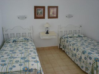 Room
 di Fiesta Hotel Cala Nova