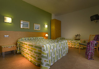 Room
 di Fiesta Hotel Cala Nova