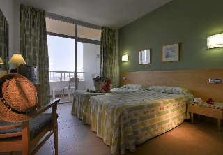 Room
 di Fiesta Hotel Cala Nova