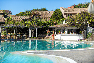 Bar
 di Chia Village At Chia Laguna Resort