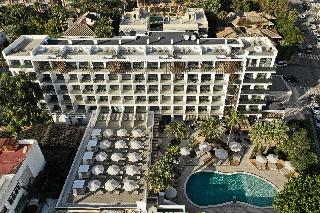 Hotel Bordoy Alcudia Port Suites - Generell