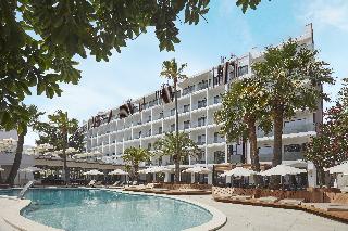 Hotel Bordoy Alcudia Port Suites - Pool