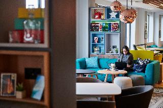 Foto del Hotel Holiday Inn Belfast City Centre del viaje irlanda semana santa