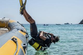 Sports and Entertainment
 di Cormoran