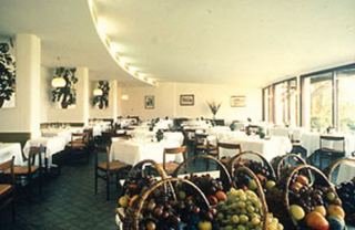 Restaurant
 di Cormoran