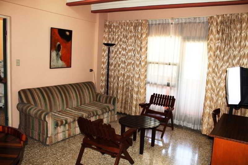 General view
 di Los Yoses