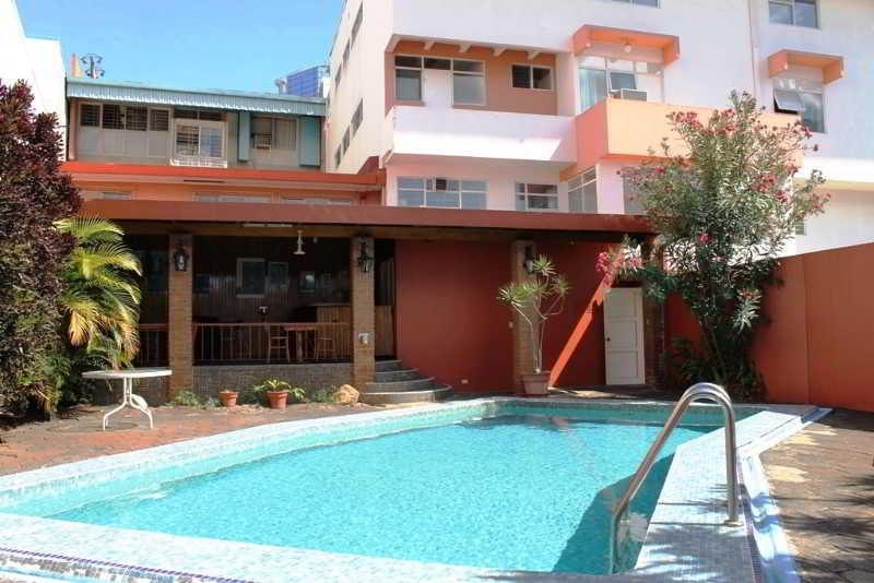 General view
 di Los Yoses