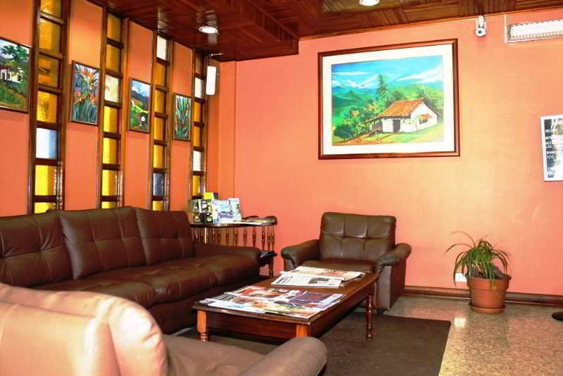 General view
 di Los Yoses