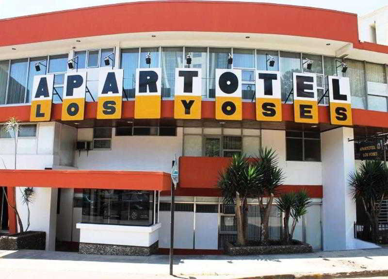 General view
 di Los Yoses