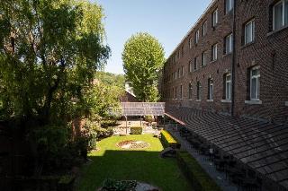 Ramada Plaza Liege, Liege