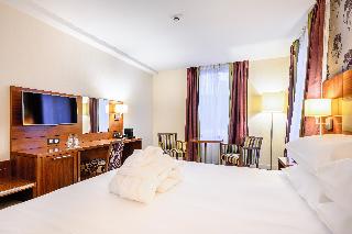 Room
 di Ramada Plaza Liege
