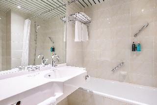 Room
 di Ramada Plaza Liege