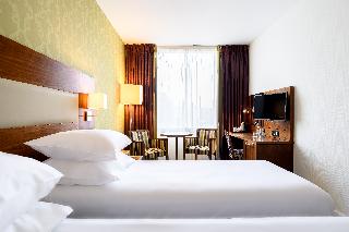 Room
 di Ramada Plaza Liege