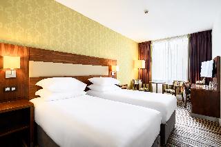 Ramada Plaza Liege, Liege