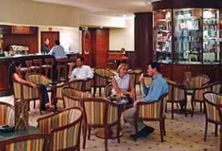 Bar
 di Melia Cohiba