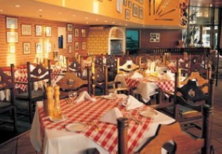 Restaurant
 di Melia Cohiba