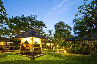 Rama Beach Resort & Villas