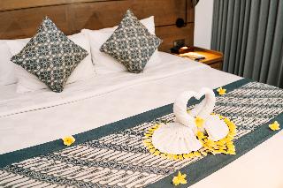 Rama Beach Resort & Villas