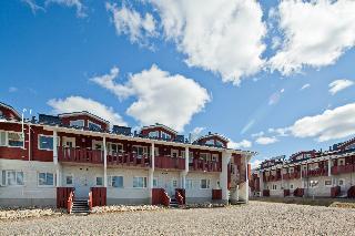 Lapland Hotels Sirkantähti