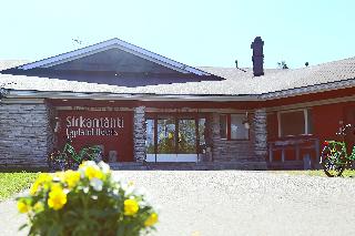 Lapland Hotels Sirkantähti