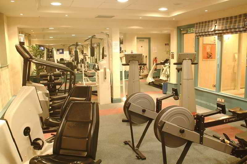 Sports and Entertainment
 di Hilltop