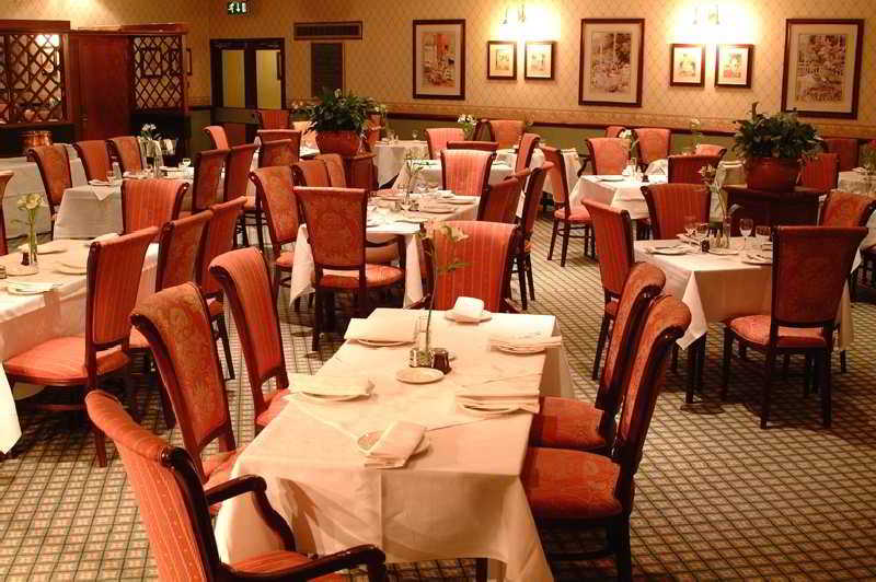 Restaurant
 di Hilltop