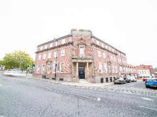 George Hotel, Burslem, Stoke-on-Trent photo 4