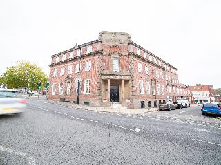 George Hotel, Burslem, Stoke-on-Trent photo 7