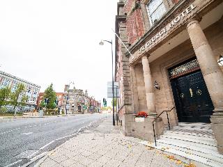 George Hotel, Burslem, Stoke-on-Trent photo 8