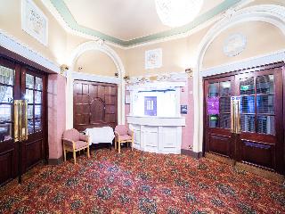 George Hotel, Burslem, Stoke-on-Trent photo 1