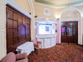 George Hotel, Burslem, Stoke-on-Trent photo 2