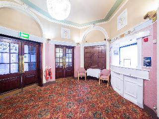 George Hotel, Burslem, Stoke-on-Trent photo 3