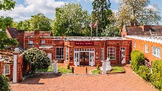 General view
 di Belstead Brook