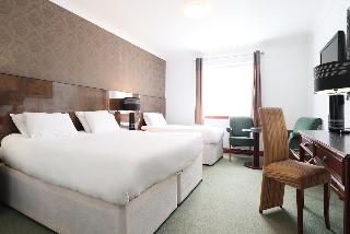 The Victoria Hotel Manchester By Compass H, Manchester