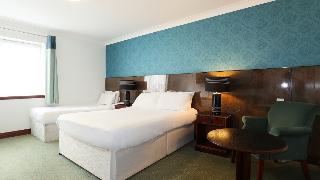 The Victoria Hotel Manchester By Compass H, Manchester