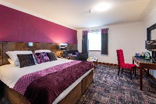 The Victoria Hotel Manchester By Compass H, Manchester