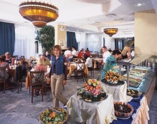 Restaurant
 di Sun Palace