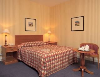 Room
 di Royal Kings Arms Hotel