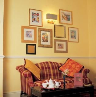 Room
 di Royal Kings Arms Hotel