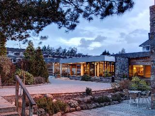 Coylumbridge Hotel