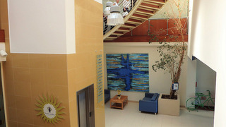 Jardins da Ria