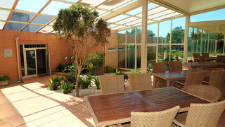 Jardins da Ria