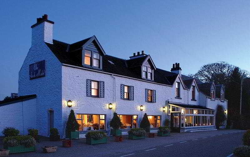 General view
 di Airds Hotel