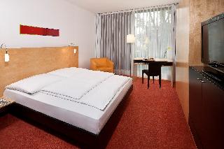 INNSIDE by Melia Dusseldorf Seestern, Dusseldorf