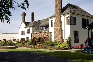 Western House