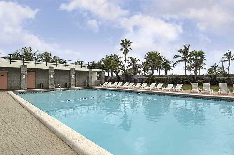 Pool
 di Seagull Hotel Miami Beach